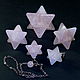 Merkaba of rose quartz, Ritual attributes, Sochi,  Фото №1