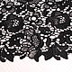 Кружево макраме в стиле Scervino, Ar-N198. Кружево. I-tessile Волшебные ткани из Милана (miracolo). Ярмарка Мастеров.  Фото №6