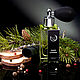 Заказать Snow Leopard 50ml. Embrace-perfume. Ярмарка Мастеров. . Духи Фото №3