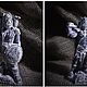 Бог Один и  Тор   набор 2шт, Оберег, Смоленск,  Фото №1