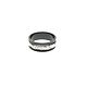 Order Titanium Roll's Titanium Ring. Jewelry Laboratory Alter Ego. Livemaster. . Rings Фото №3