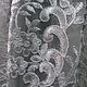 Фартук школьный молочный. Школьная форма. Мастерская мечты (LiliyaOdaryuk). Ярмарка Мастеров.  Фото №5
