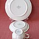 Винтаж: Villeroy Boch Petite Fleur чайное трио винтаж. Кружки винтажные. Vintage Boutique. Ярмарка Мастеров.  Фото №6