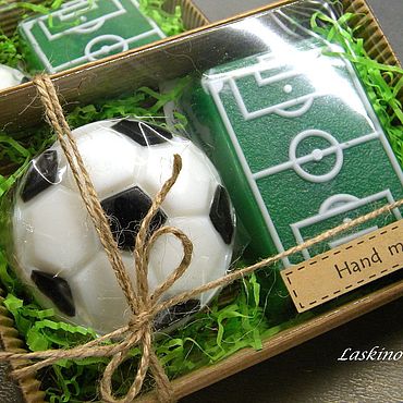 Футбольные кубки