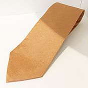 ENGLISH DANDY галстук для школьника из шелкового атласа