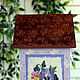 Order  Tea house 'flora'. Dog@Cat. Livemaster. . Tea houses Фото №3