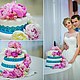 Платья-трансформеры для подружек невесты нежная сирень. Платья. Dudu-dress. Ярмарка Мастеров.  Фото №6
