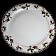 Beautiful large serving dish with roses, Poland. Vintage plates. Mir Stariny. Online shopping on My Livemaster.  Фото №2