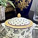 Винтаж: Террин Villeroy&Boch. Кухонная утварь винтажная. Винтажная Лавка. Ярмарка Мастеров.  Фото №4