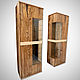Display Cabinet solid wood, Cabinets, Belgorod,  Фото №1