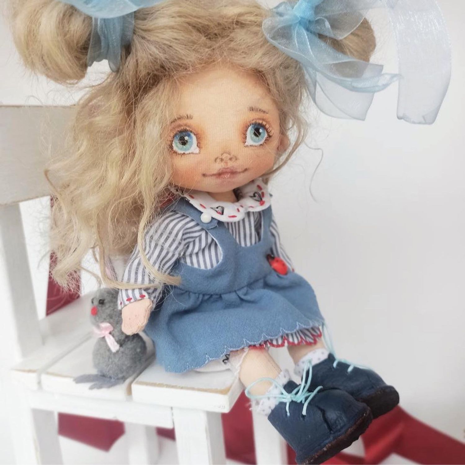 Интерактивные куклы и многофункциональные пупсы – любимые игрушки девочек