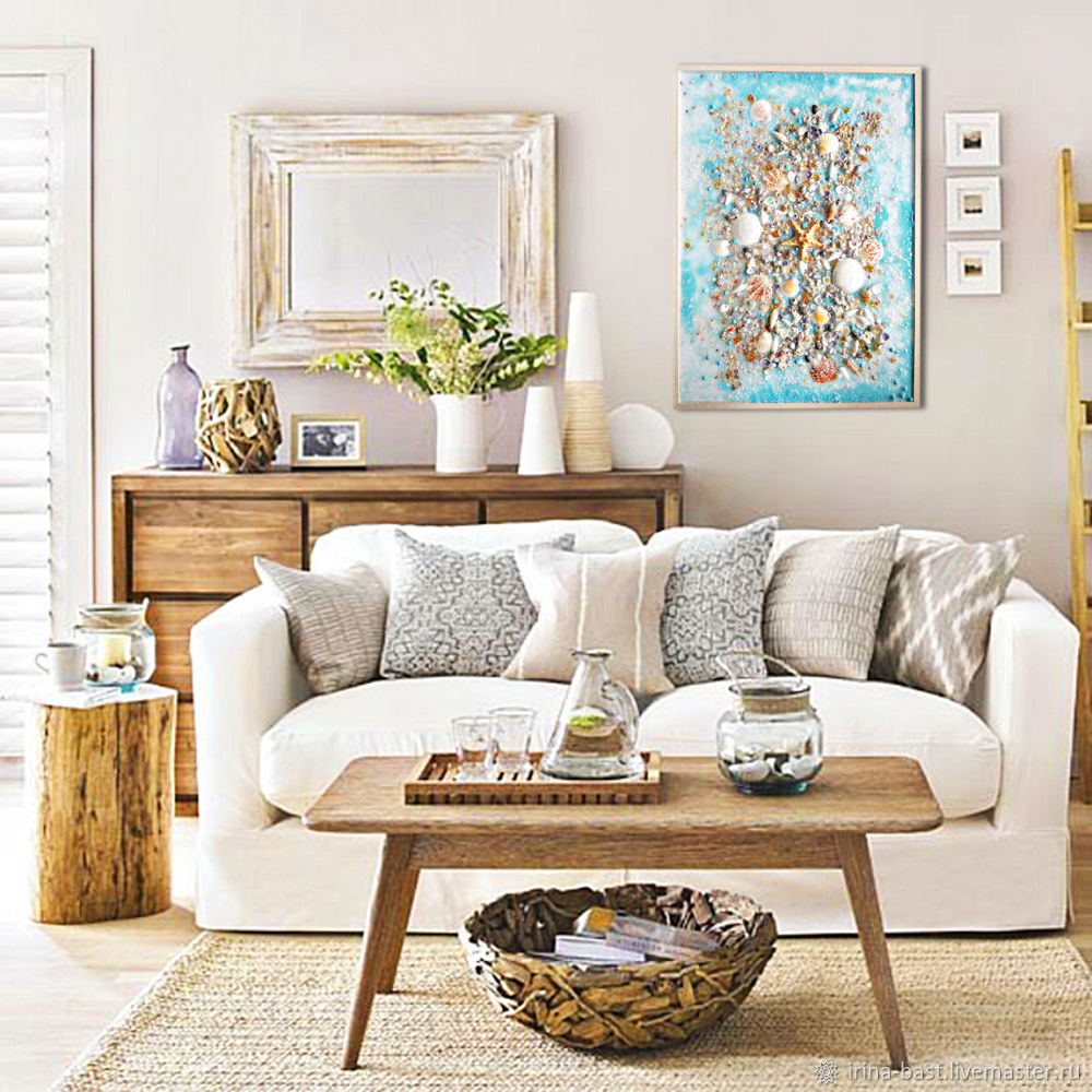 Salon Home Decor Интернет Магазин