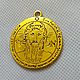 Order Silver seal of Solomon-Entrepreneurship. ladymillion. Livemaster. . Amulet Фото №3