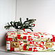 Suitcase for Christmas toys ' Snowmen'. Christmas gifts. oldlavka (oldlavka). Online shopping on My Livemaster.  Фото №2