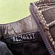 Винтаж: Ботильоны женские на каблуках. 38 р. Обувь винтажная. Мода с секретом (moda-s-sekretom). Ярмарка Мастеров.  Фото №6
