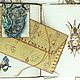Заказать Блокнот Маска. Блокноты Эллы Андерсон. Ярмарка Мастеров. . Блокноты Фото №3