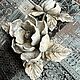 Ключница «Шиповник». Ключницы настенные. Инна Клопова. Ярмарка Мастеров.  Фото №5