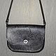 Womens leather bag 'IMPERIAL' Italian genuine leather, Classic Bag, Taganrog,  Фото №1