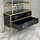 Стеллаж "Beijing". Стеллажи. Furniture From R&B. Ярмарка Мастеров.  Фото №7