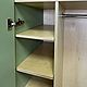 Заказать Шкаф для одежды. Андрей (JamMebel). Ярмарка Мастеров. . Шкафы Фото №3