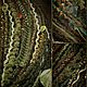 Дреды "Forest". Дреды. Botanique Dreads and Wraps/Booka.Dreads. Ярмарка Мастеров.  Фото №7