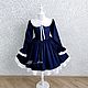 Школьный комплект " Anturazh" 6 в 1. Школьная форма. Little___dress. Ярмарка Мастеров.  Фото №6