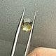 Желтый необлагороженый сапфир 1,7 ct, Перстень, Краснодар,  Фото №1