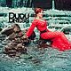 Красное кружевное платье в пол. Платья. Dudu-dress. Интернет-магазин Ярмарка Мастеров.  Фото №2
