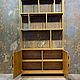Заказать Стеллаж SUNSHINE. BULL WULL FURNITURE. Ярмарка Мастеров. . Стеллажи Фото №3