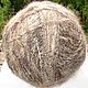 Yarn WHOLESALE 'Wool prickle' of dog hair. Yarn. Livedogsnitka (MasterPr). My Livemaster. Фото №5