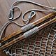  A hammock from jute rope with SEVEN KNOTS, Hammocks, Kamyshin,  Фото №1