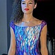 Dress'Colored dreams', Dresses, Ivanovo,  Фото №1