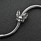 Шарм Фенек. Шарм-подвеска. AlexFox Jewelry. Ярмарка Мастеров.  Фото №4
