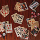 Fallout, игральные карты для покера, Прикольные подарки, Санкт-Петербург,  Фото №1