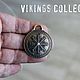Заказать Шлем ужаса. NIKISTORE - bronze (nikistore-art). Ярмарка Мастеров. . Оберег Фото №3