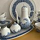 Заказать Винтаж: Винтажные кофейный сервиз, Rosenthal, Studio-Line, Германия 60 г. Сказочный уголок. Ярмарка Мастеров. . Сервизы винтажные Фото №3