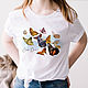 CARPE DIEM принт для печати на футболку, кружку. Сувениры с пожеланиями. Felicita (jenny-design). Интернет-магазин Ярмарка Мастеров.  Фото №2