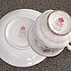 Винтаж: Посуда Paragon&Royal Albert Викторианская роза. Кухонная утварь винтажная. Love&Vintage. Ярмарка Мастеров.  Фото №15