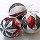 Набор новогодних шаров на елку, Елочные игрушки, Новосибирск,  Фото №1