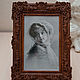 Фоторамка Медея 10х15. Фоторамки. Nc-wood. Ярмарка Мастеров.  Фото №4
