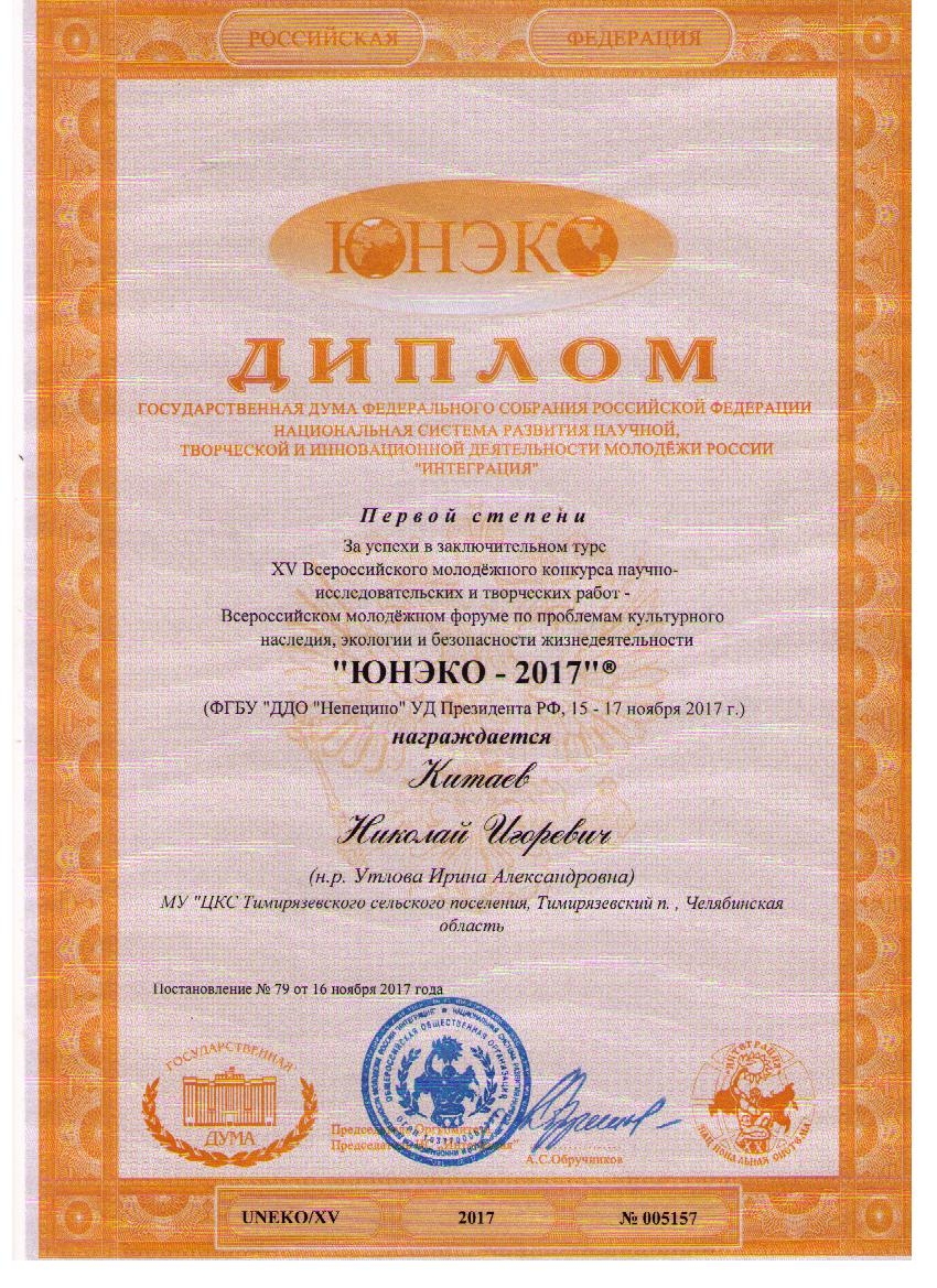 Мой профиль