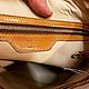 Винтаж:  Сумка-ведро Louis Vuitton. Сделано во Франции. Сумки винтажные. Chic bags. Ярмарка Мастеров.  Фото №9