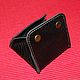 Pill box - coin genuine leather Redbag. Coin boxes. Redbag. My Livemaster. Фото №4