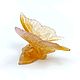 Винтаж: Статуэтка Бабочка Daum France Винтаж / 1903254. Статуэтки винтажные. Phoenix Antique • Феникс Антик. Интернет-магазин Ярмарка Мастеров.  Фото №2