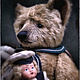 Berthram, 47 cm, Teddy Bears, Ufa,  Фото №1