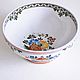 Винтаж: Alt Amsterdam от Villeroy&Boch. Старый Амстердам. Сервизы винтажные. Vintage Bazar. Ярмарка Мастеров.  Фото №7