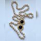 Винтаж: Бусы от Swarovski, Колье винтажные, Обнинск,  Фото №1