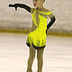 Traje de patinaje artístico, Carnival costumes for children, Tolyatti,  Фото №1