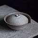 Сиборидаси керамический (гайвань). Чайники. ILI ceramics. Интернет-магазин Ярмарка Мастеров.  Фото №2
