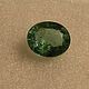 Natural emerald 0.42 carats, Minerals, Moscow,  Фото №1